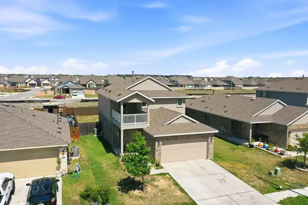 12432 Ostrich Trl, Manor, TX 78653