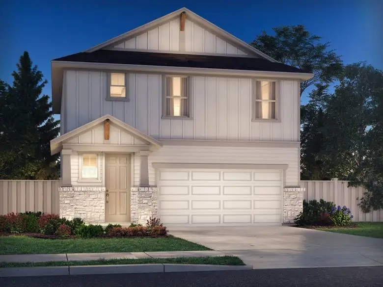 13011 Cerulean Spring Dr, Buda, TX 78610 - #1