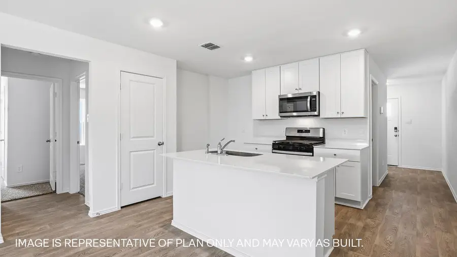 390 Ebbsfleet Dr, Uhland, TX 78640 - #3