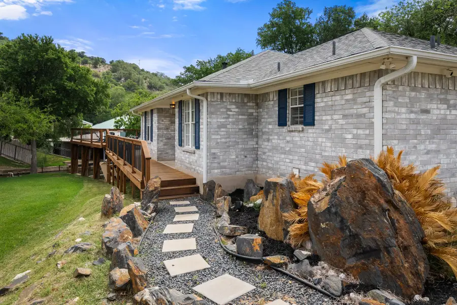 305 Mountain View, Sunrise Beach Village, TX 78643 - #3