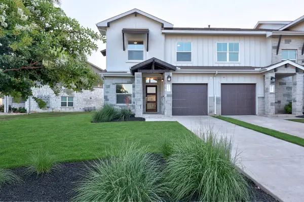 2021 Local Rebel St #2021, Leander, TX 78641