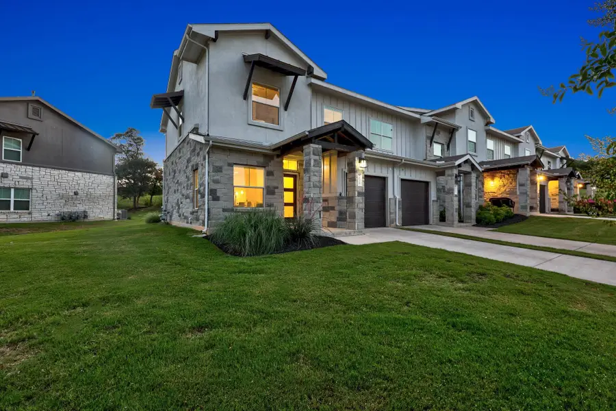 2021 Local Rebel St #2021, Leander, TX 78641 - #2