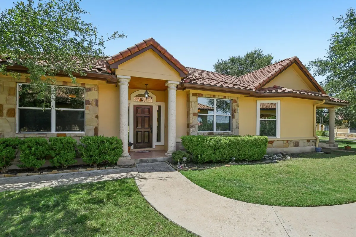 2004 American Dr #2, Lago Vista, TX 78645 - #1