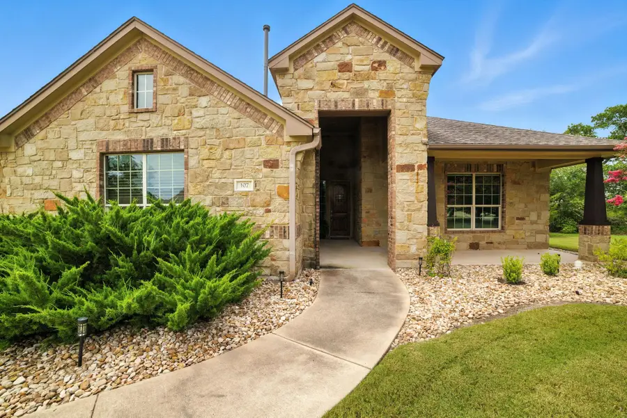 107 Tylee Cir, Bastrop, TX 78602 - #2