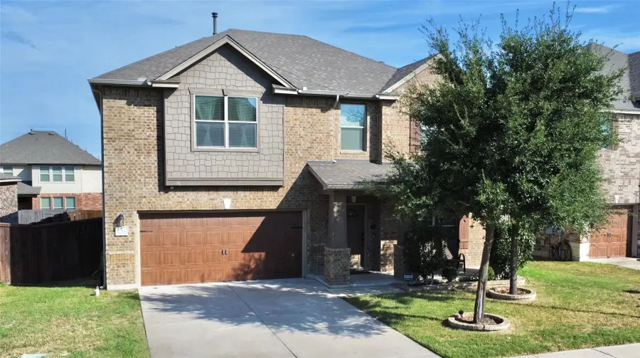 1712 Uhland Dr, Leander, TX 78641 - #2