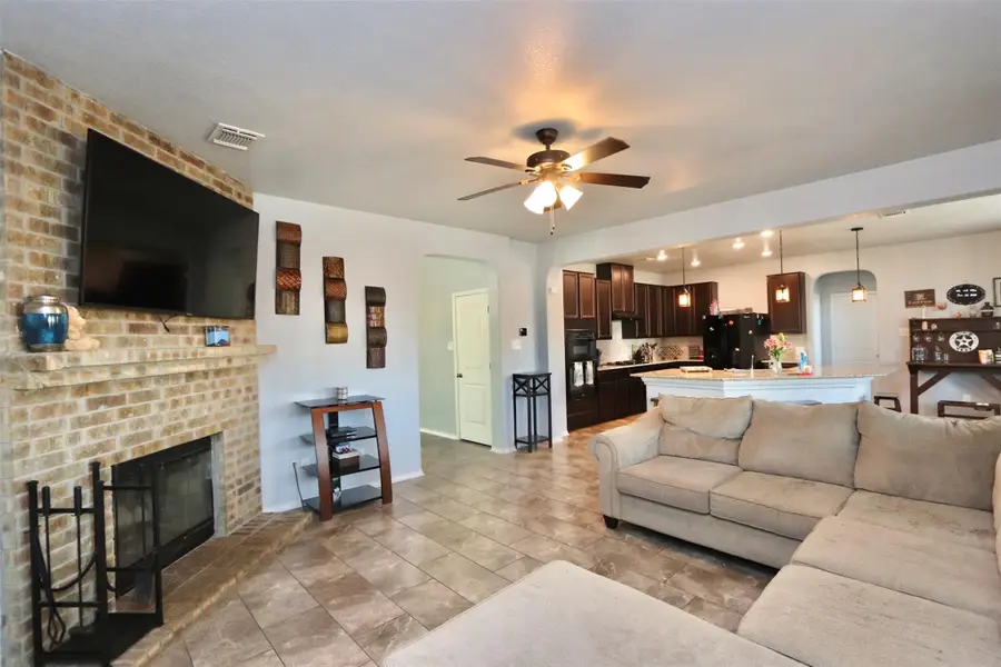 1712 Uhland Dr, Leander, TX 78641 - #3