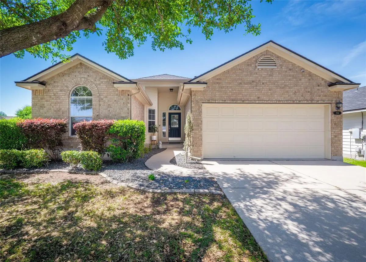 236 Pentire Way, Hutto, TX 78634 - #1