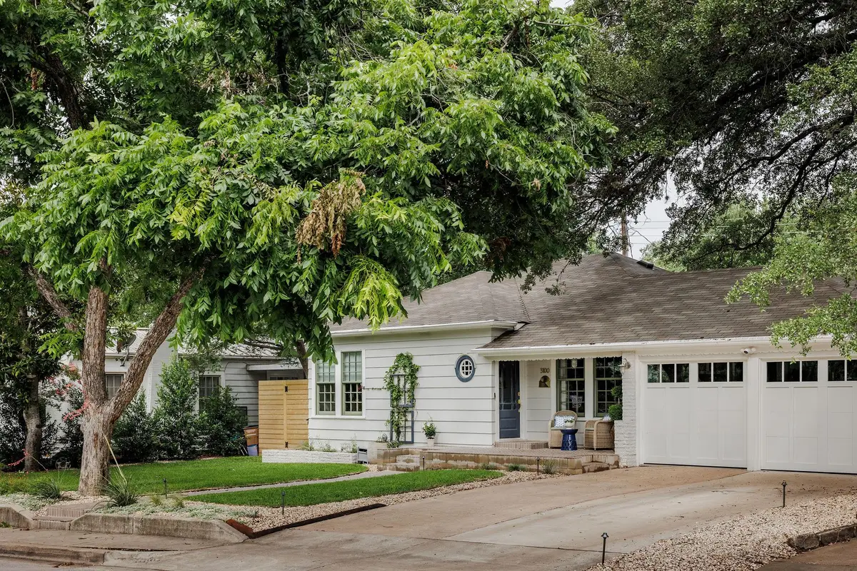 3100 Kerbey Ln, Austin, TX 78703 - #1