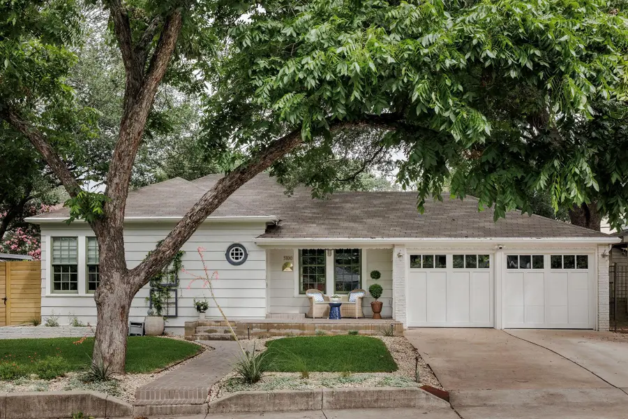 3100 Kerbey Ln, Austin, TX 78703 - #2