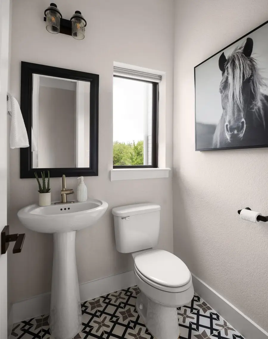 645 Two Creeks Ln, Austin, TX 78737 - #3