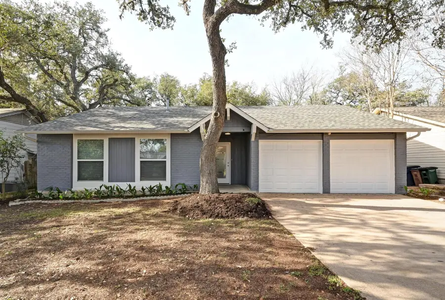 915 Bodark Ln, Austin, TX 78745 - #2