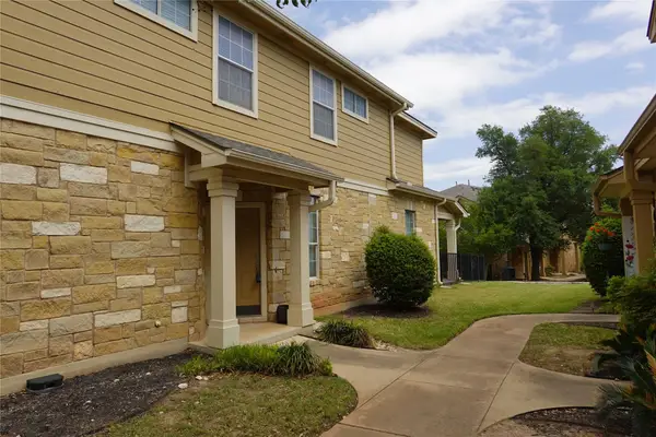 16100 S Great Oaks Dr #1902, Round Rock, TX 78681
