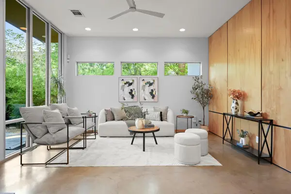 4418 Hank Ave #3, Austin, TX 78745