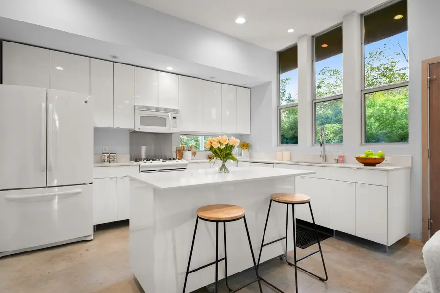 4418 Hank Ave #3, Austin, TX 78745 - #3