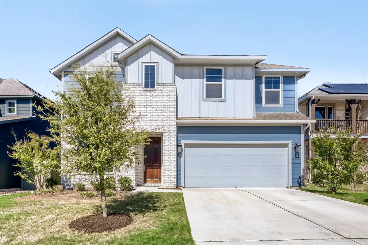 9824 Evening Canopy Dr, Manor, TX 78653 - #1