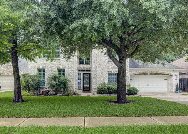 507 Rummel Ranch Run, Cedar Park, TX 78613 - #1