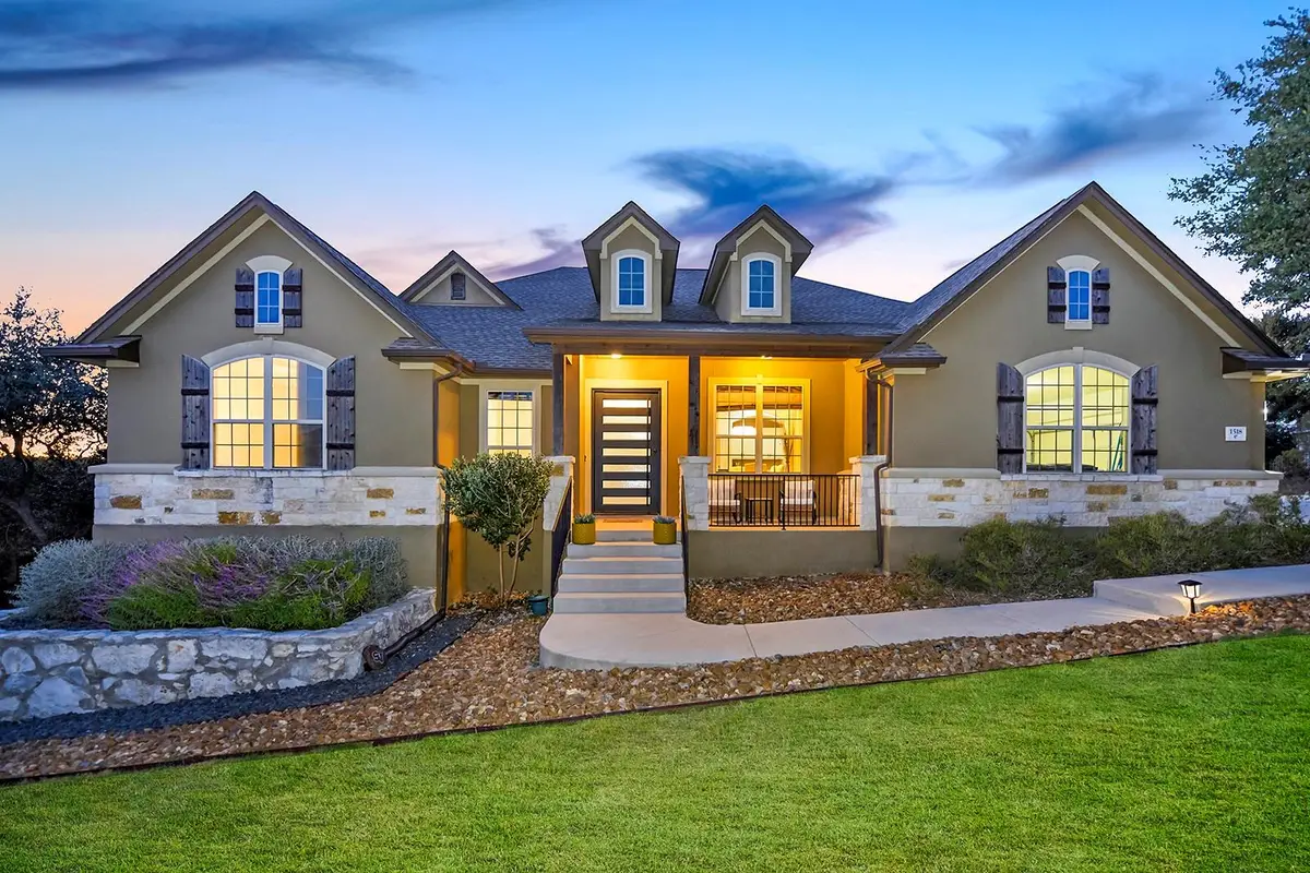 1518 Bolognese, New Braunfels, TX 78132 - #1