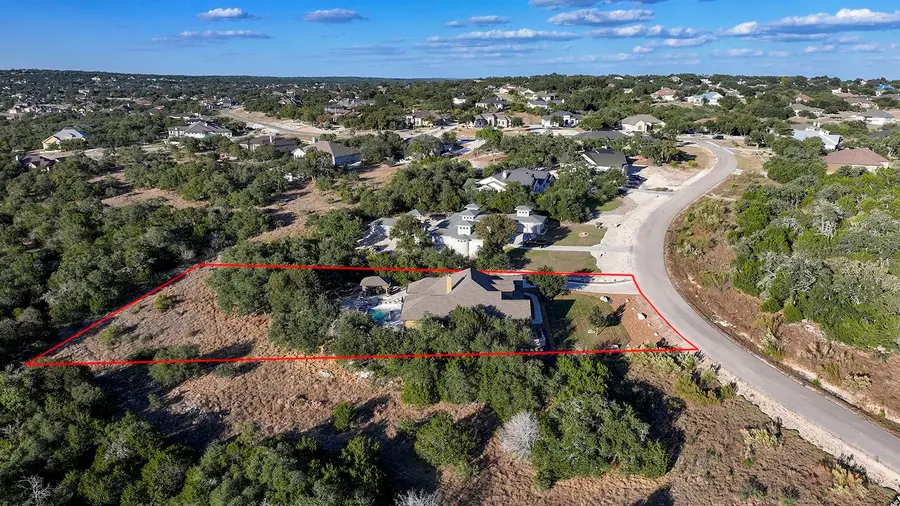 1518 Bolognese, New Braunfels, TX 78132 - #3