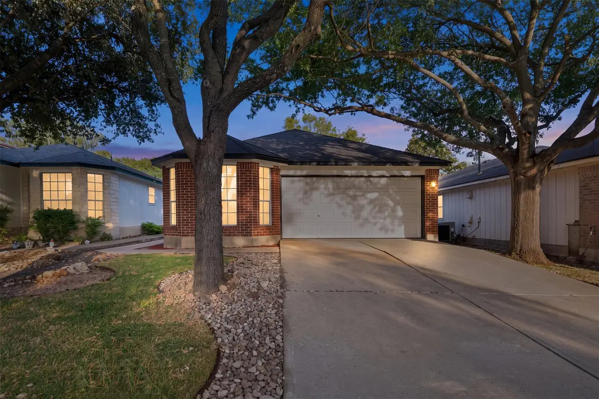 17539 Bishopsgate Dr, Pflugerville, TX 78660 - #1