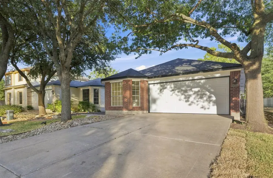 17539 Bishopsgate Dr, Pflugerville, TX 78660 - #2