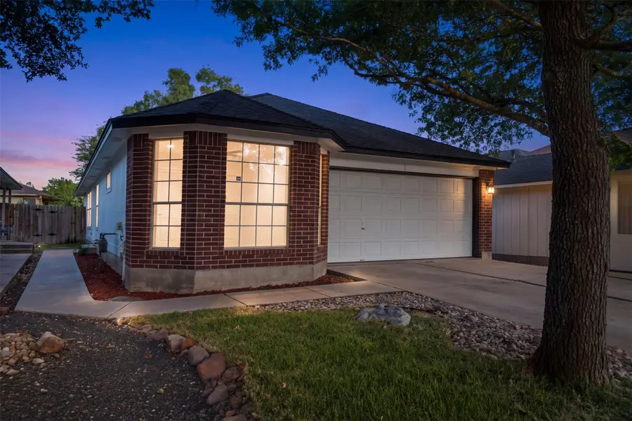 17539 Bishopsgate Dr, Pflugerville, TX 78660 - #3