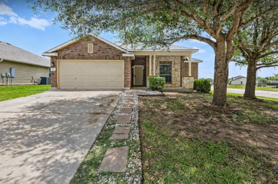 417 Bandara Woods Blvd, Elgin, TX 78621 - #2