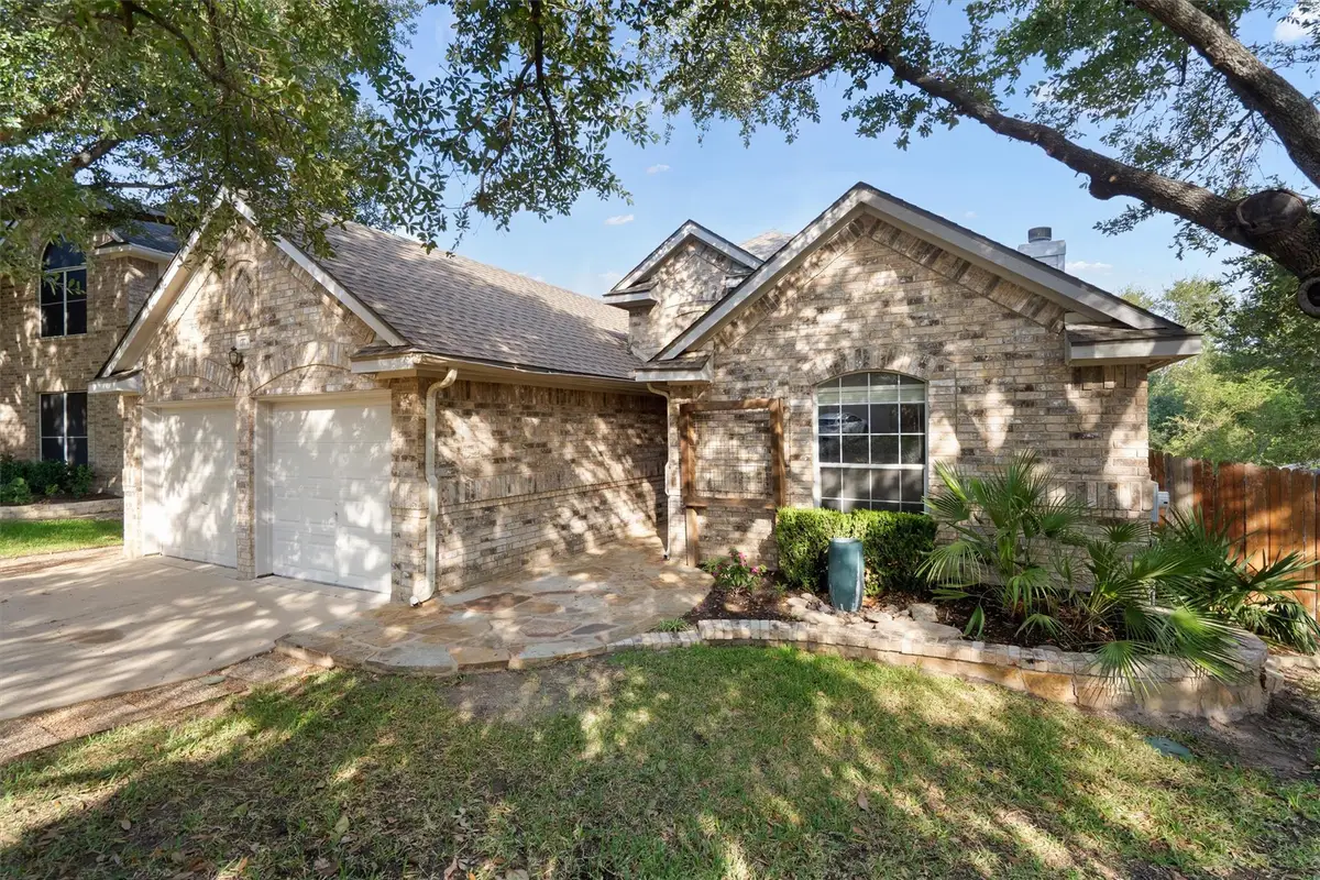 17710 Box Canyon Ter, Round Rock, TX 78681 - #1