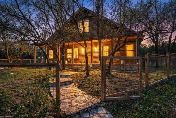 22706 Rocking A Trl, Spicewood, TX 78669