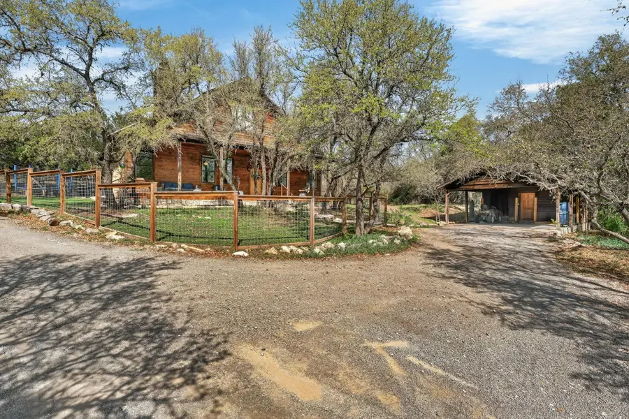 22706 Rocking A Trl, Spicewood, TX 78669 - #3