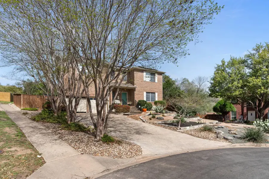 7000 Bending Oak Rd, Austin, TX 78749 - #3