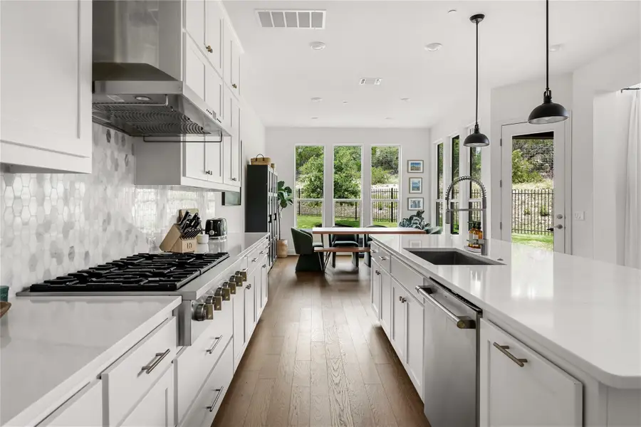 12105 Moriah Bnd, Austin, TX 78732 - #2