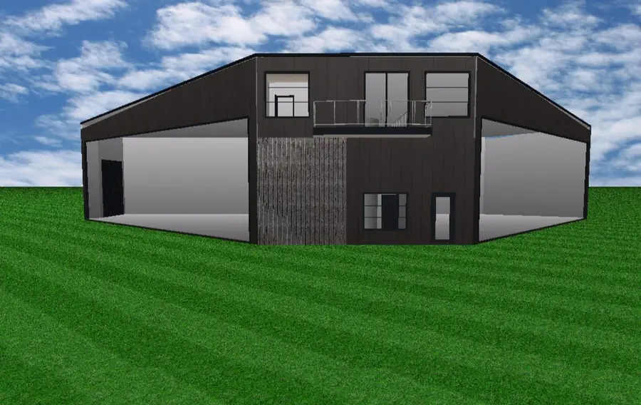 9009 Bar K Ranch Rd, Lago Vista, TX 78645 - #3