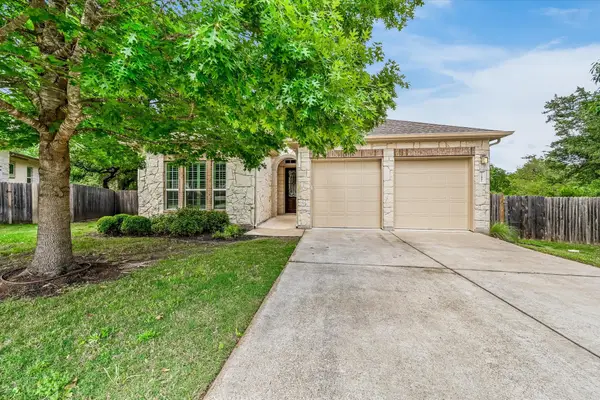 11401 Maggiore Dr, Austin, TX 78739