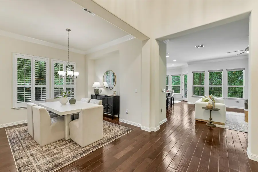 11401 Maggiore Dr, Austin, TX 78739 - #2