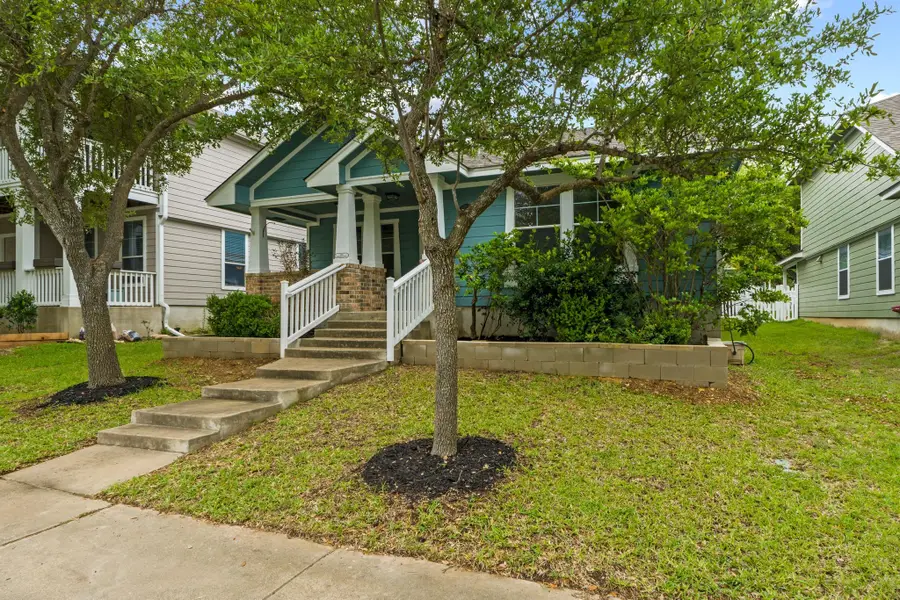 1042 Monadale Trl, Round Rock, TX 78664 - #2