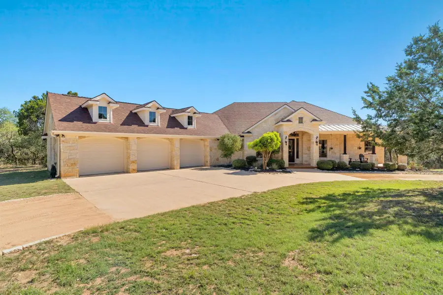 1426 Shelton Ranch Rd, Dripping Springs, TX 78620 - #3