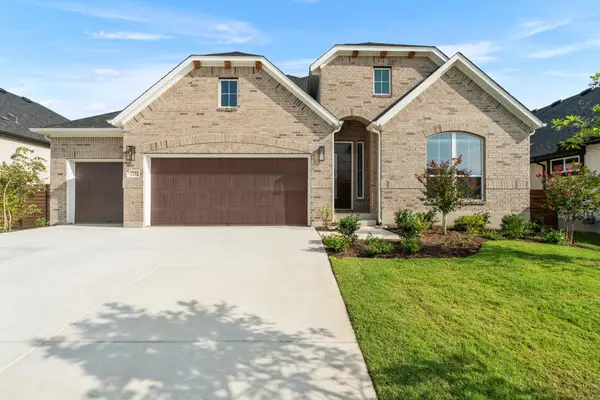 2212 Tobiano Trce, Georgetown, TX 78633