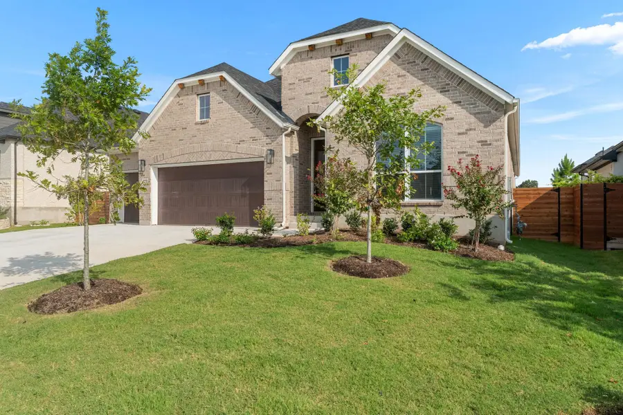 2212 Tobiano Trce, Georgetown, TX 78633 - #3