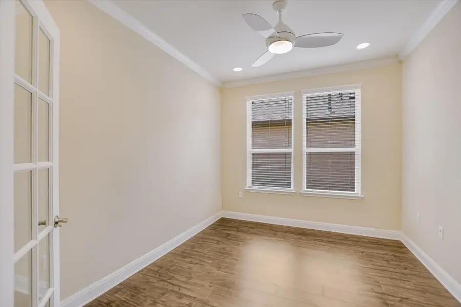 210 Rockport St, Georgetown, TX 78633 - #3