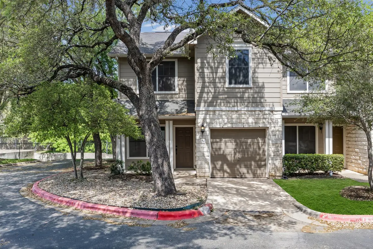4501 Whispering Valley Dr #29, Austin, TX 78727 - #1