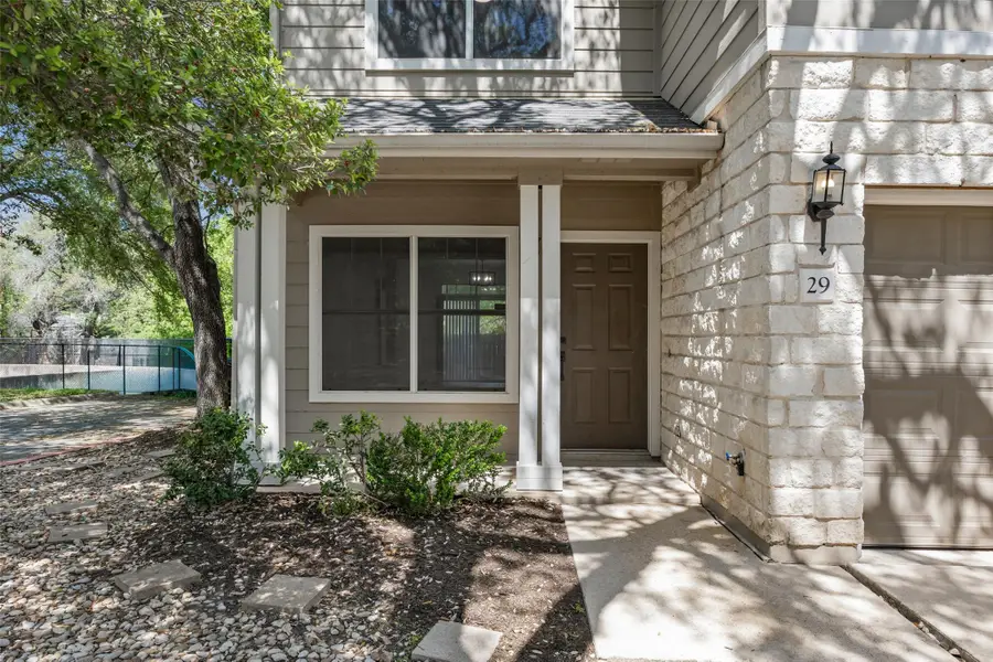 4501 Whispering Valley Dr #29, Austin, TX 78727 - #2