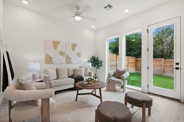 401 N Bluff Dr #10101, Austin, TX 78745
