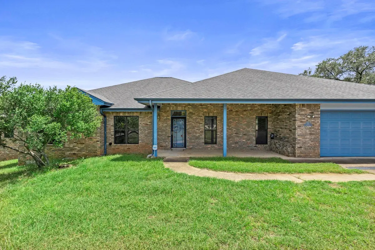 313 Lagoon Loop, Horseshoe Bay, TX 78657 - #1