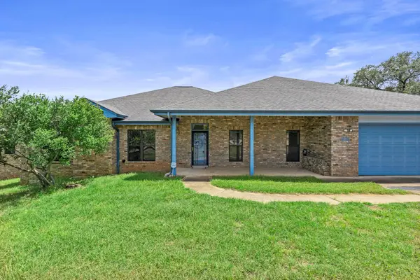 313 Lagoon Loop, Horseshoe Bay, TX 78657