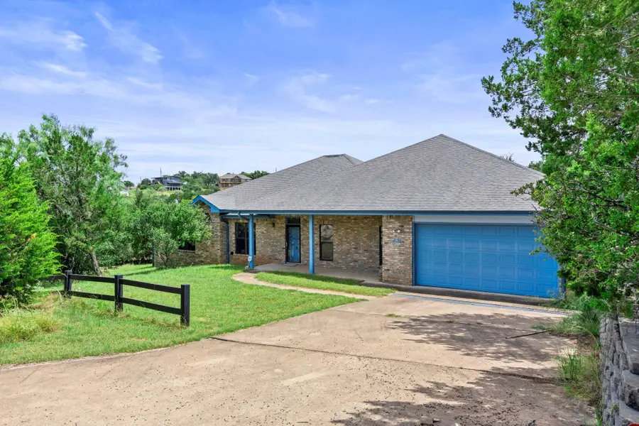 313 Lagoon Loop, Horseshoe Bay, TX 78657 - #3