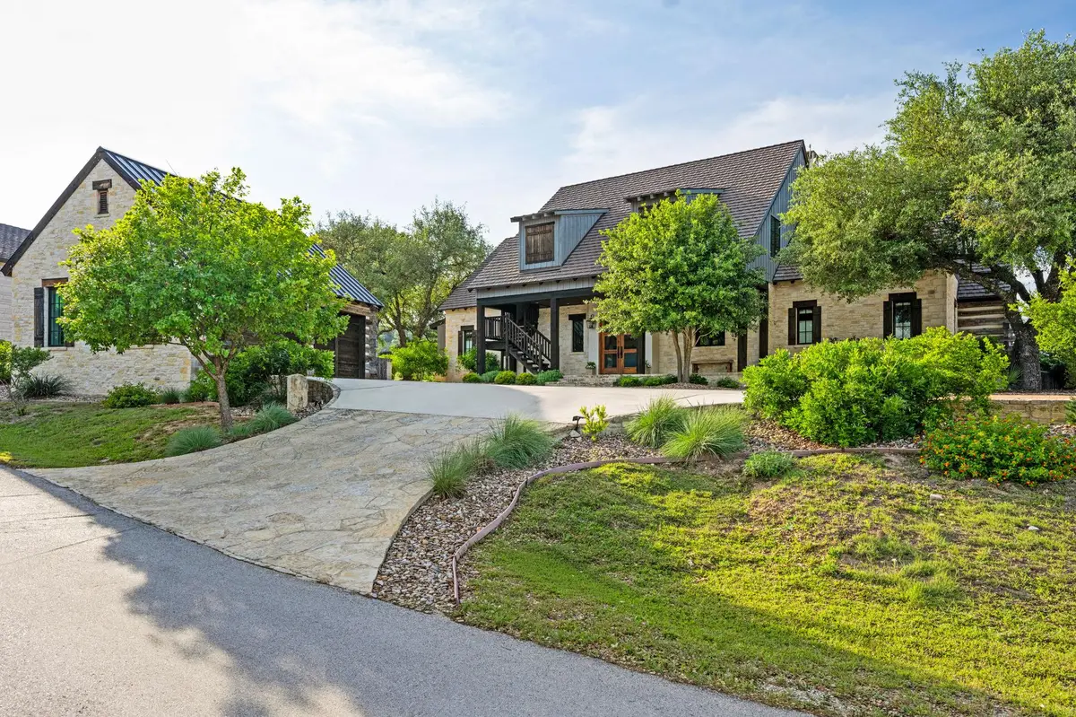 175 Putting Park Dr, Fredericksburg, TX 78624 - #1