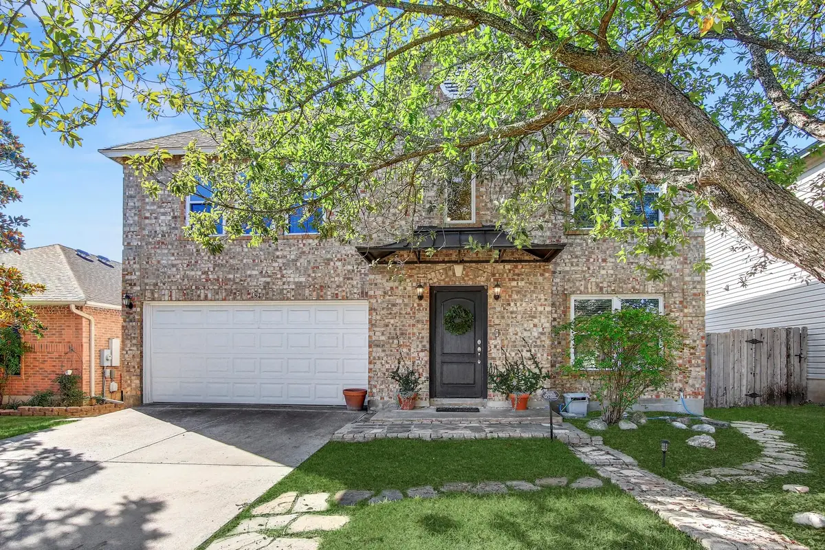 1317 Bradbury Ln, Austin, TX 78753 - Image #1