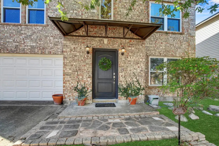 1317 Bradbury Ln, Austin, TX 78753 - Image #3
