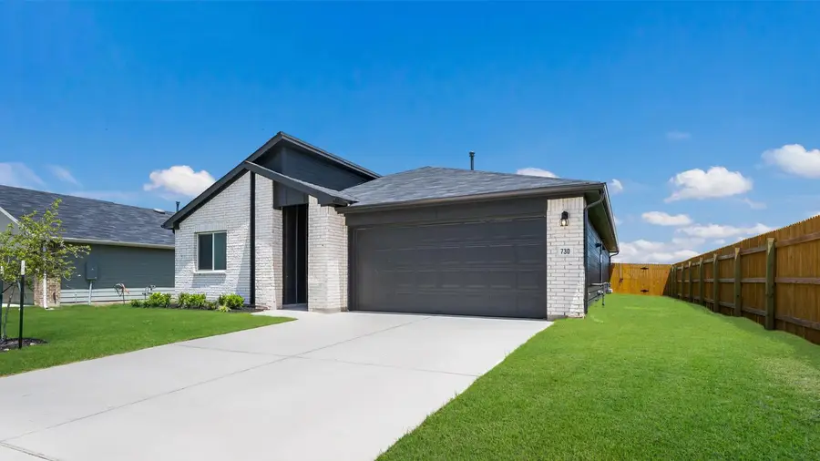 110 Morning Glory Loop Cir, Kyle, TX 78640 - Image #2