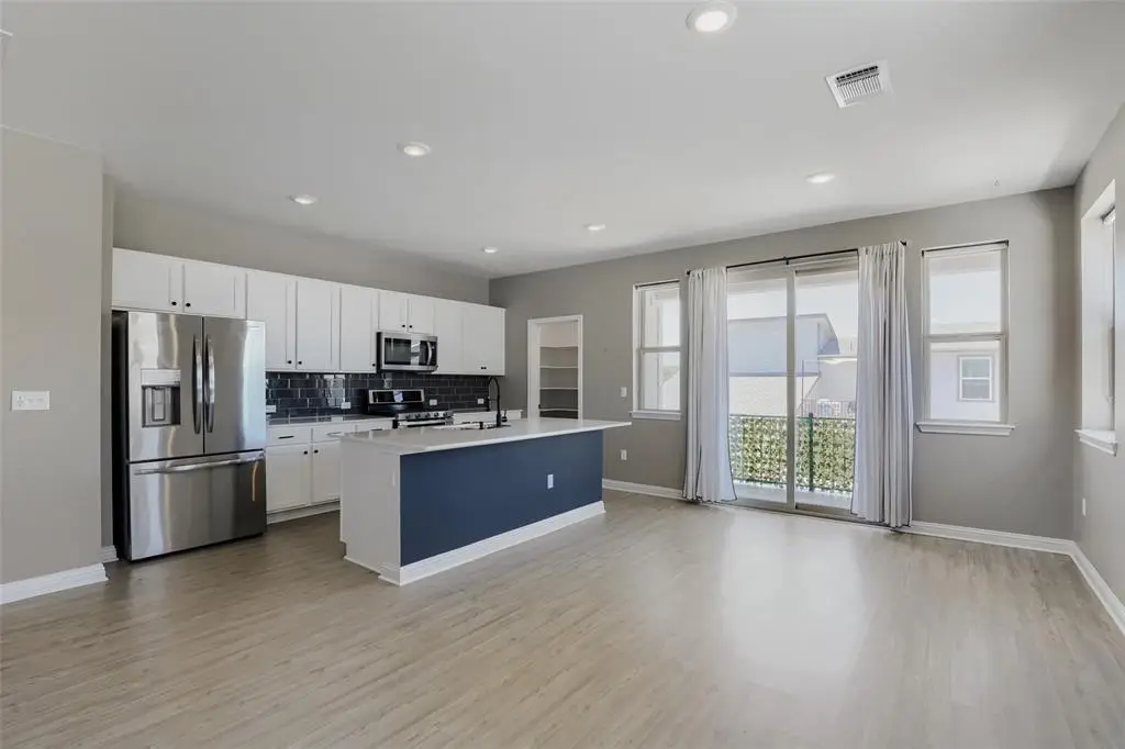 8306 Mandela Bnd, Austin, TX 78744 - #1